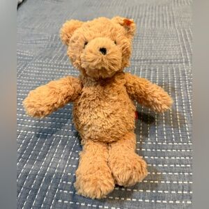 Jimmy Bear Plush Tonie for Toniebox